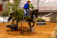 Overstreet, Honor
