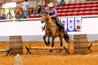 Pinson, Tracy