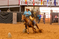Washam, Kim