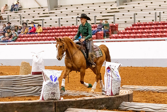 2025WorldsMule&FuturityR2-8382