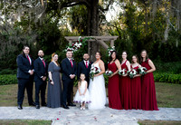 Bridal Party
