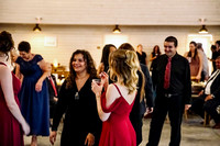 Reception Part 2 - Shelby’s Camera