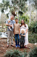 2025 Stonecypher Family Photos