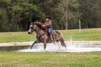 2/28/26 EXCA Florida Horse Park Race
