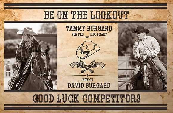 Tammy Burgard