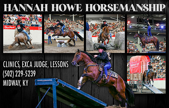 Hannah Howe
