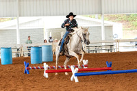 Sturgeon, Braylie