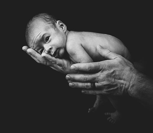 JosephB&W-