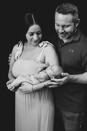 Patty&JesseB&W-9789