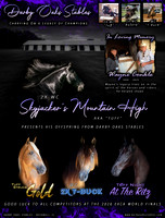 Darby Oaks Stables 2026