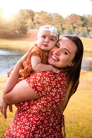 Brittany&Everly-1