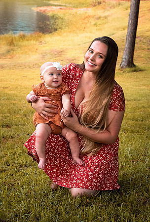 Brittany&Everly-6