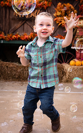 More Bubbles