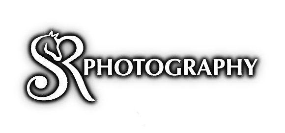 SR Photography Logo