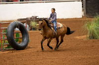 Addisen Rushing