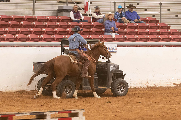 Futurity-2000