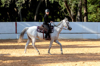 17. Senior Ranch Riding, 14y & older