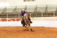 Pinson, Tracy - Wally