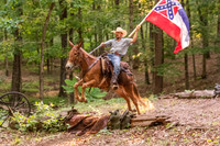 2022 EXCA Race - Hodges, AL